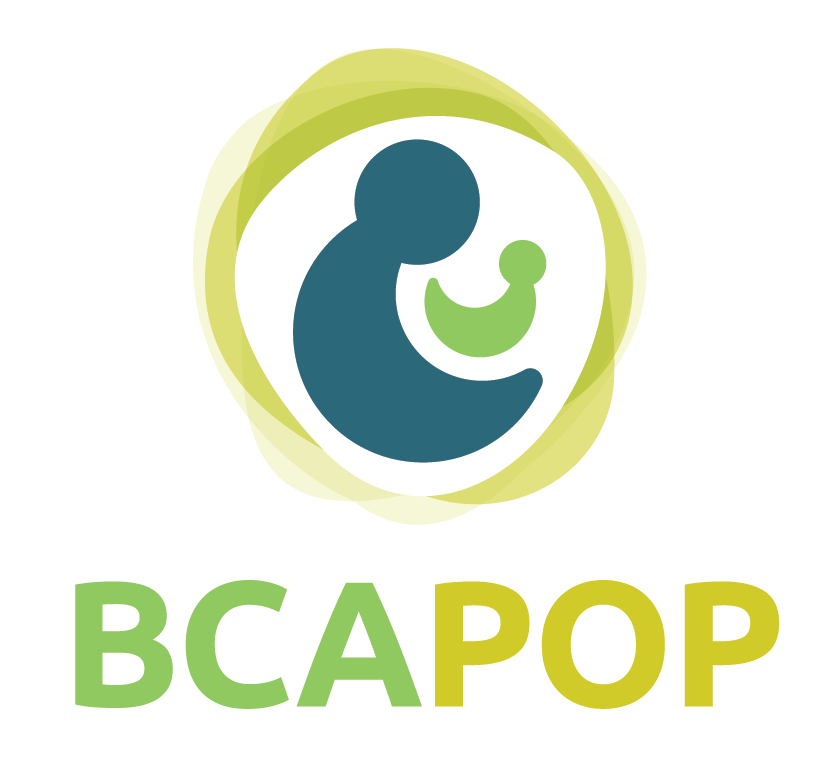 BCAPOP Logo